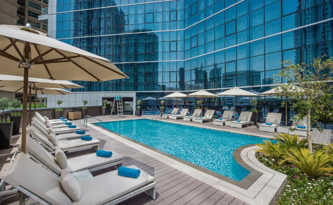 TRYP by Wyndham Dubai