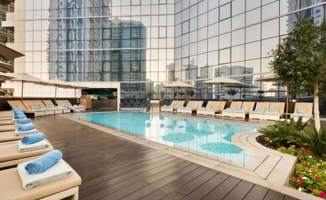 TRYP by Wyndham Dubai