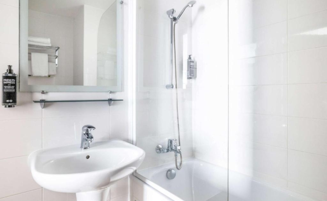 ibis Styles Asnieres Centre