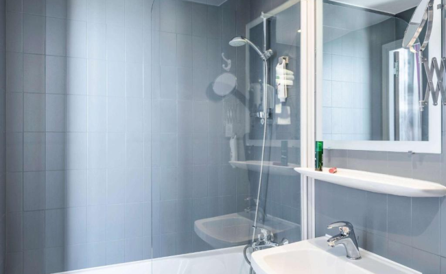 ibis Styles Asnieres Centre