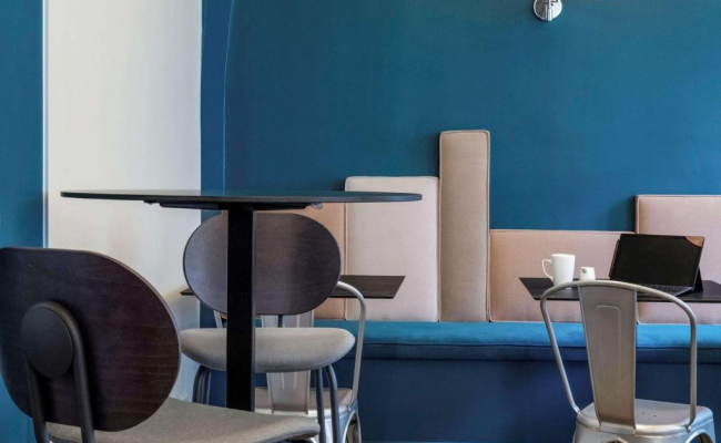 ibis Styles Asnieres Centre