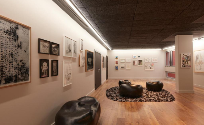 Drawing House