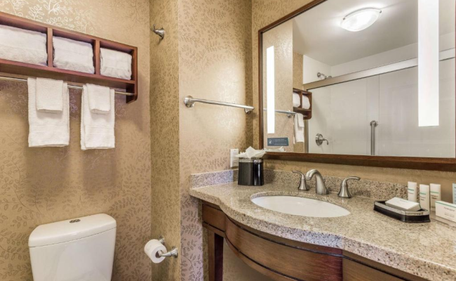 Hampton Inn Manhattan Grand Central