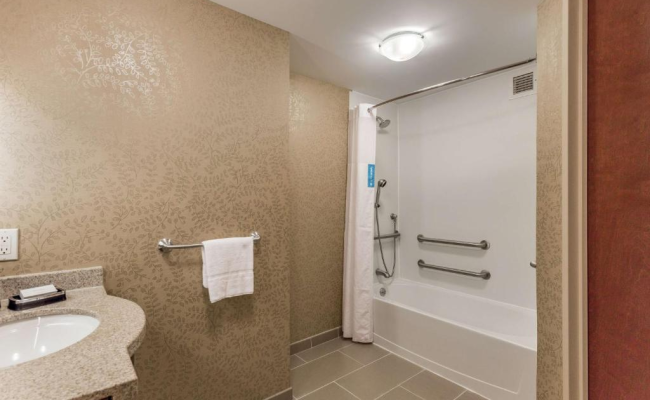 Hampton Inn Manhattan Grand Central