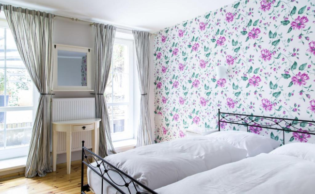 Hotel Residenz Begaswinkel