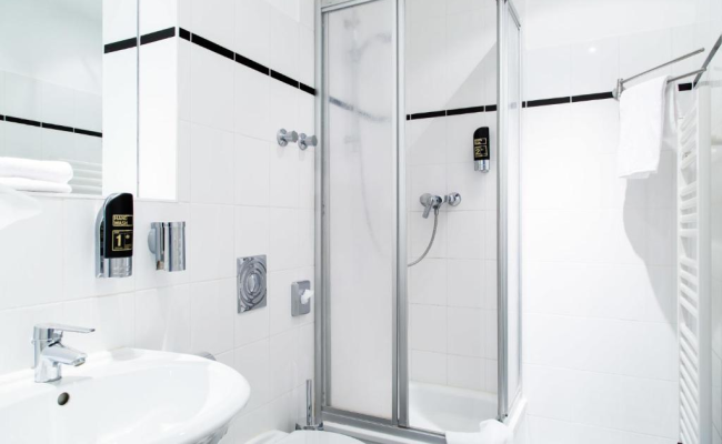 Hotel Residenz Begaswinkel