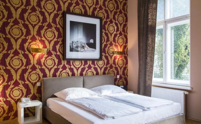 Hotel Residenz Begaswinkel