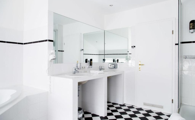 Hotel Residenz Begaswinkel