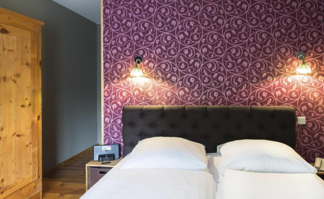 Hotel Residenz Begaswinkel