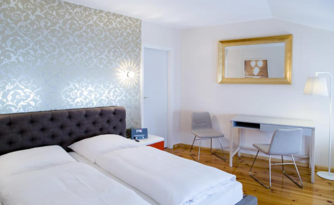 Hotel Residenz Begaswinkel