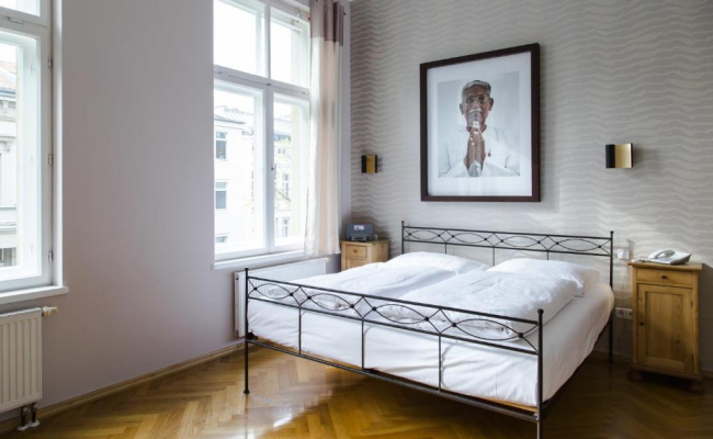 Hotel Residenz Begaswinkel