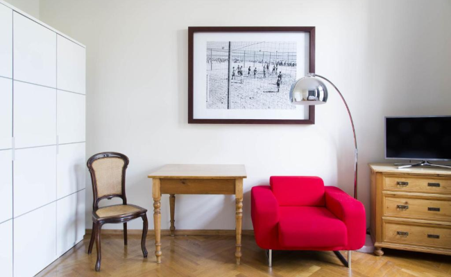 Hotel Residenz Begaswinkel