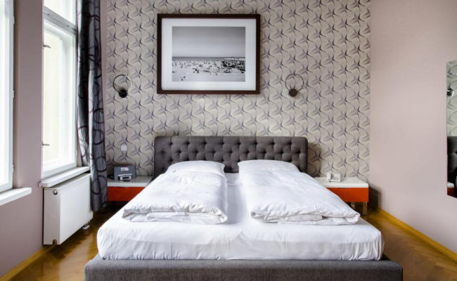 Hotel Residenz Begaswinkel