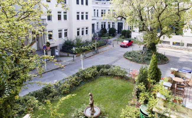 Hotel Residenz Begaswinkel