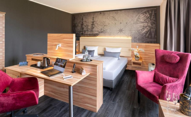 PLAZA Premium Columbus Bremen