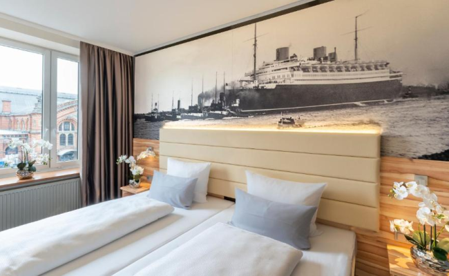 PLAZA Premium Columbus Bremen