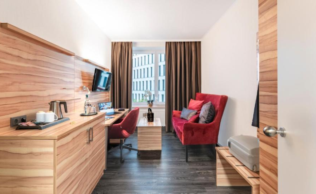 PLAZA Premium Columbus Bremen