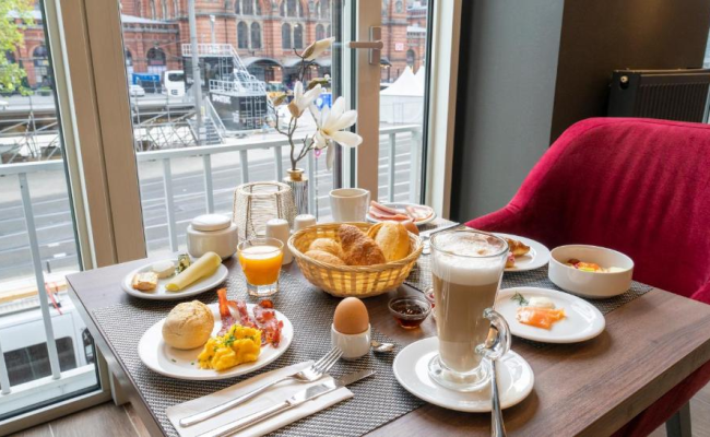 PLAZA Premium Columbus Bremen