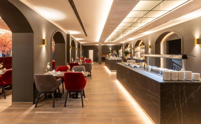 PLAZA Premium Columbus Bremen