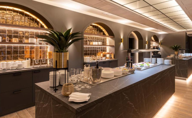 PLAZA Premium Columbus Bremen