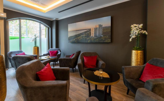 PLAZA Premium Columbus Bremen