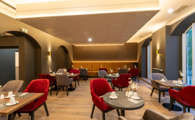 PLAZA Premium Columbus Bremen