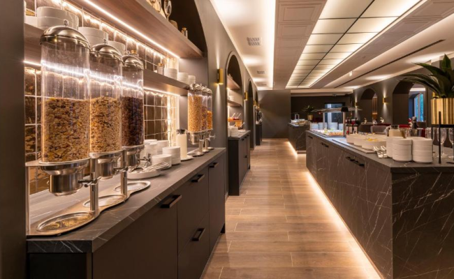 PLAZA Premium Columbus Bremen