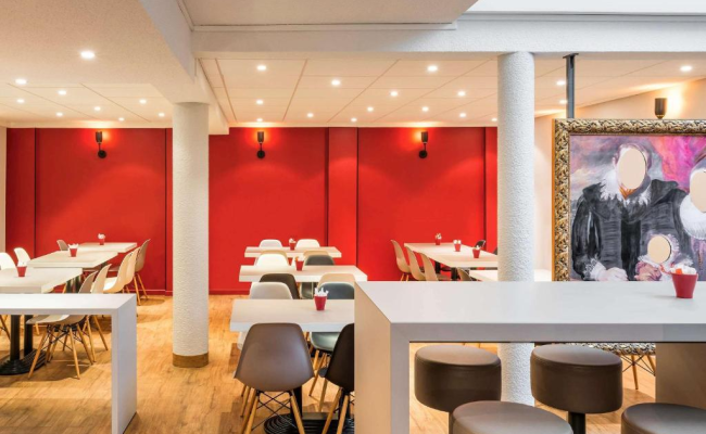 ibis Styles Paris Alesia Montparnasse