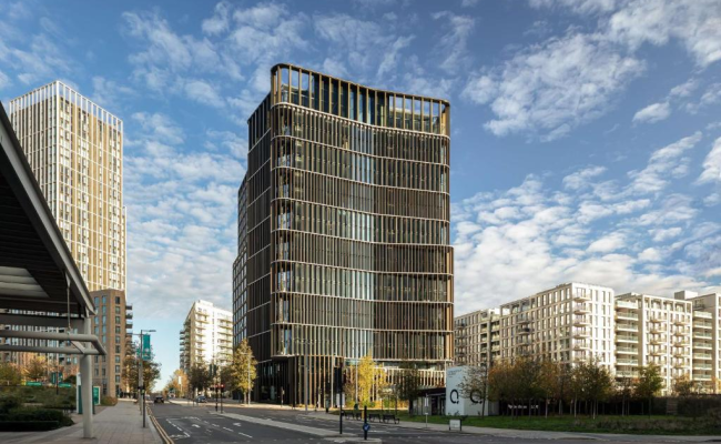 The Gantry London, Curio Collection By Hilton