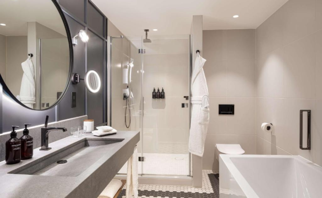 The Gantry London, Curio Collection By Hilton