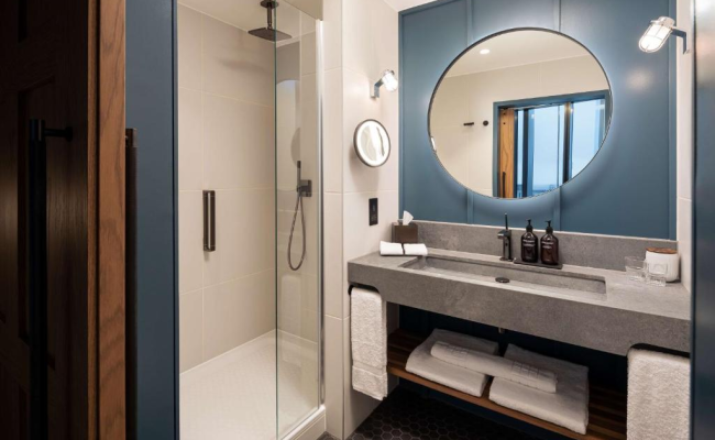 The Gantry London, Curio Collection By Hilton