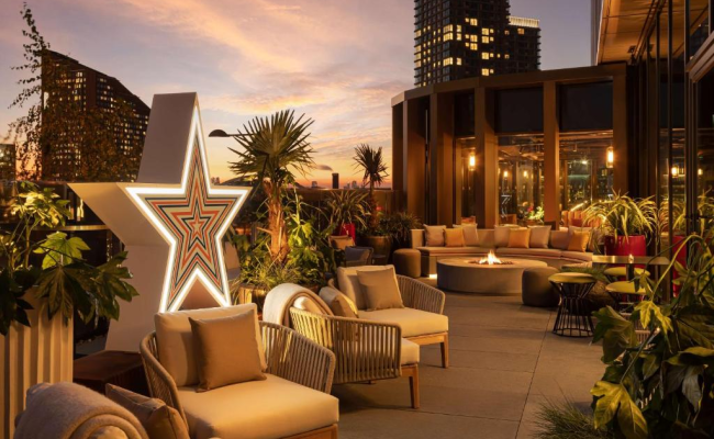 The Gantry London, Curio Collection By Hilton