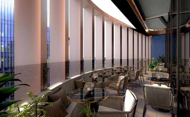 The Gantry London, Curio Collection By Hilton