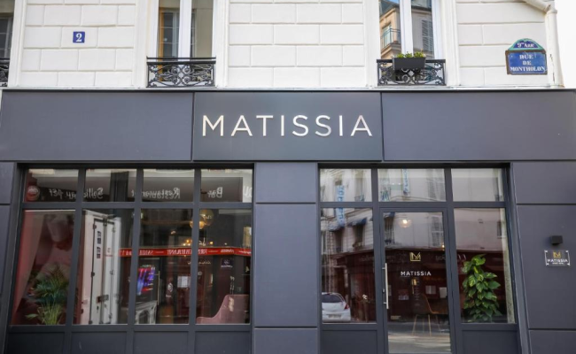 LE MATISSIA
