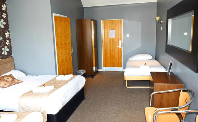 Somerset Hotel