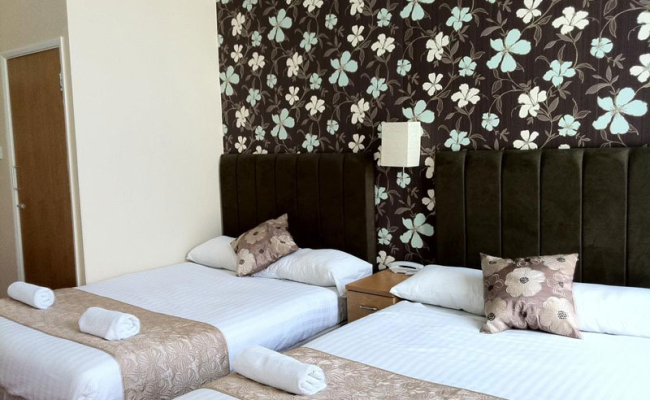 Somerset Hotel