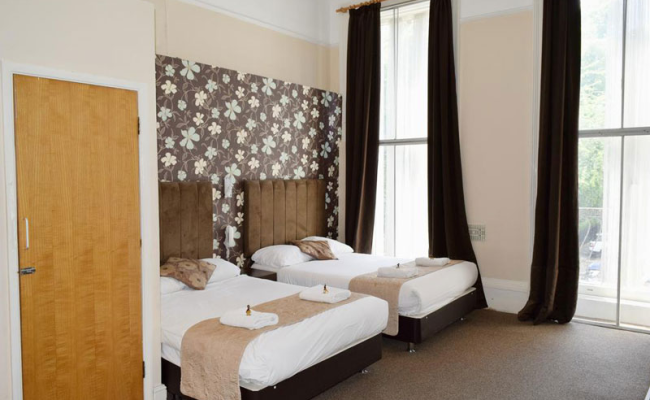 Somerset Hotel