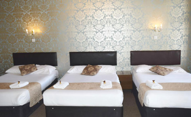 Somerset Hotel