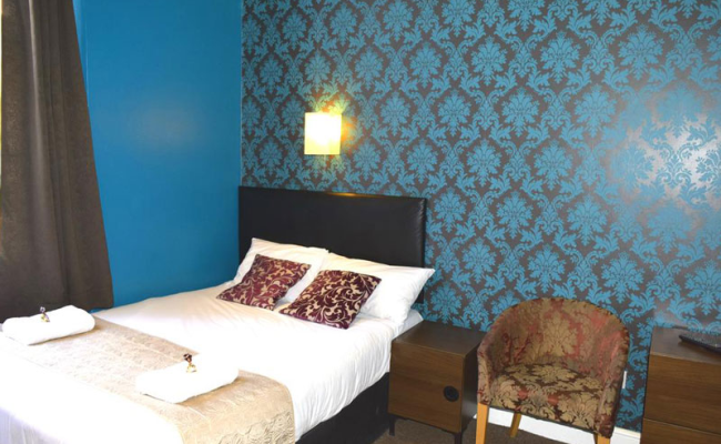 Somerset Hotel