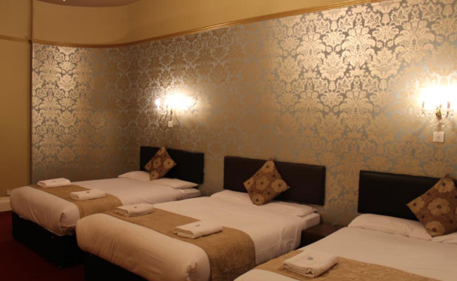 Somerset Hotel