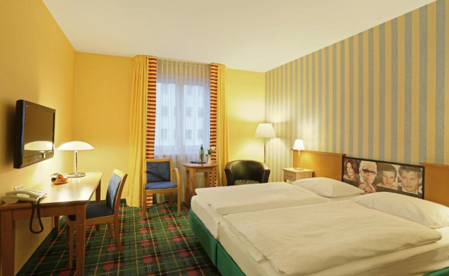 Grünau Hotel