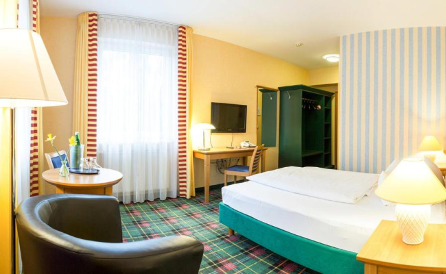 Grünau Hotel