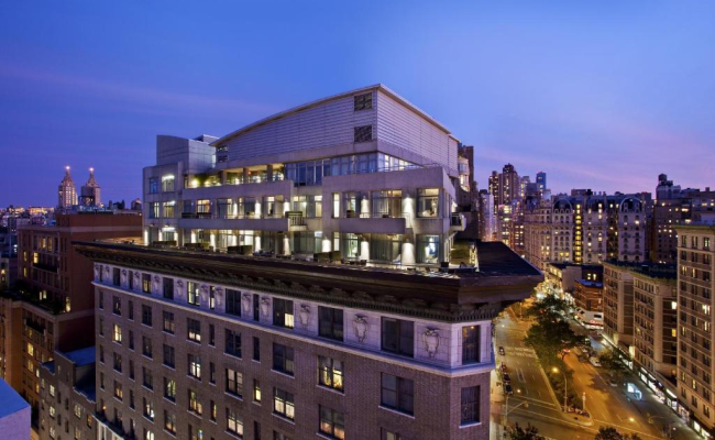 Arthouse Hotel