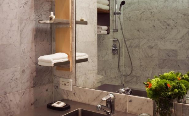 Arthouse Hotel