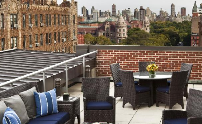 Arthouse Hotel