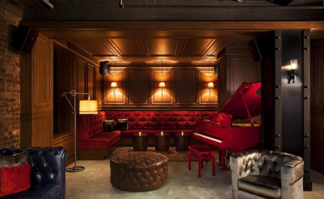 Arthouse Hotel