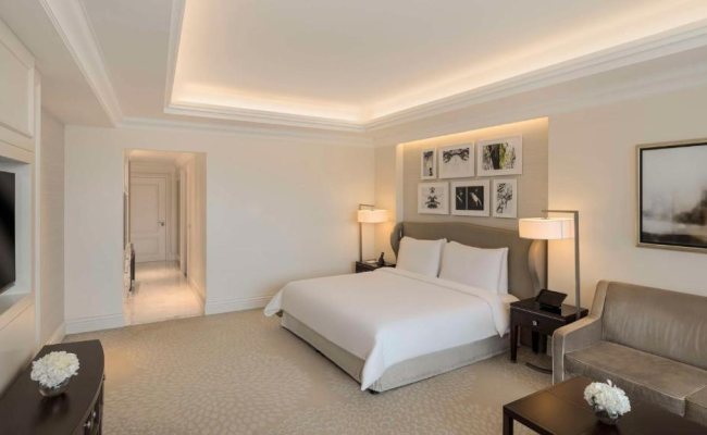 Kempinski The Boulevard Dubai