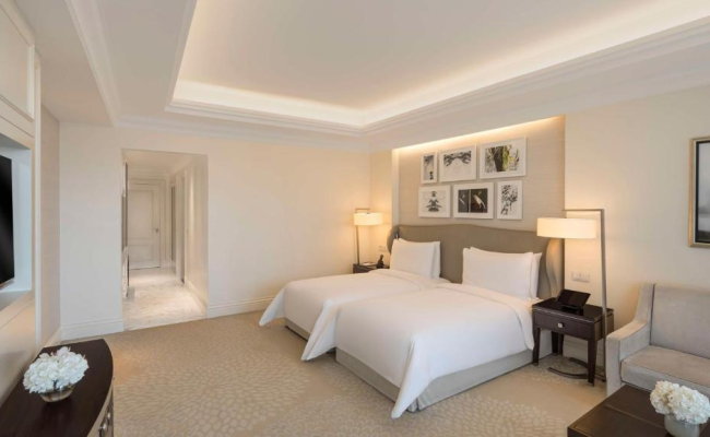 Kempinski The Boulevard Dubai