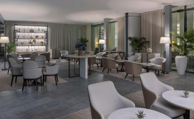 Kempinski The Boulevard Dubai