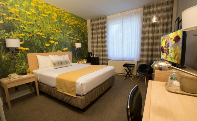 Adria Hotel and Conference Center